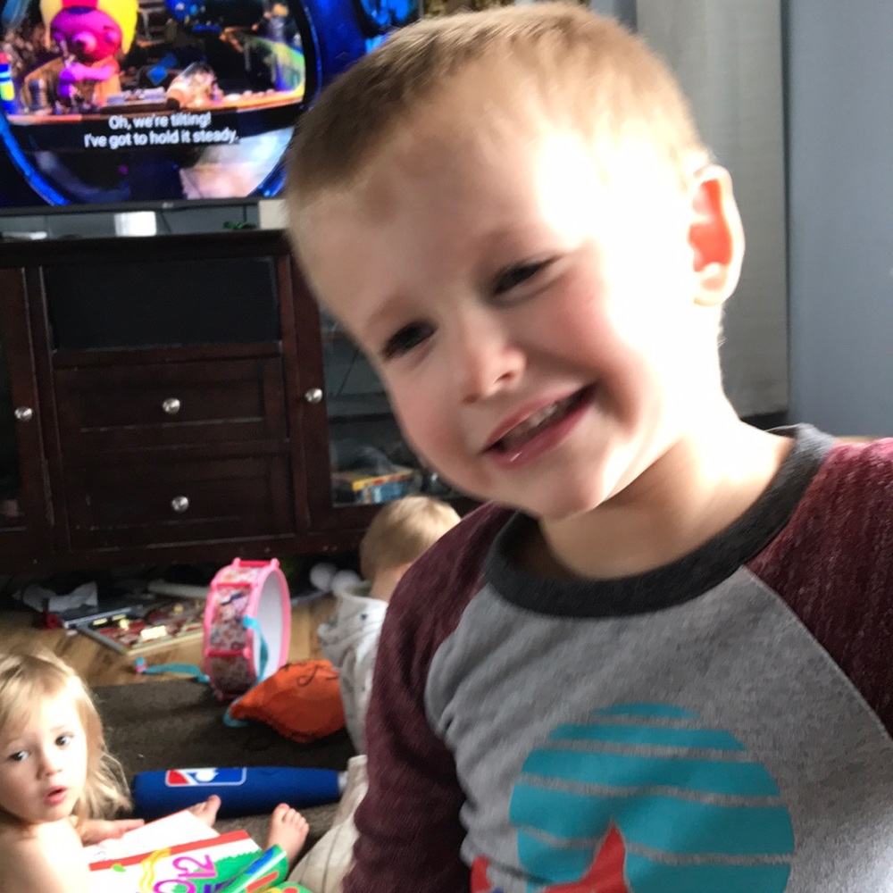 Meet your Posher, Barb